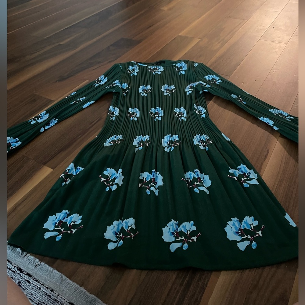 Maje dress
